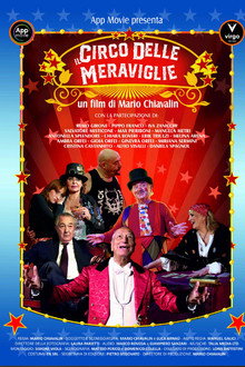 Il circo delle meraviglie