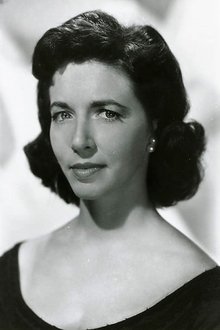 Photo of Peggy Webber