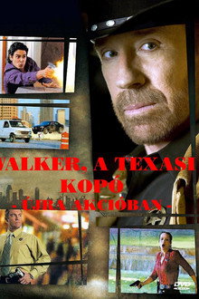 Walker, a texasi kopó - Újra akcióban