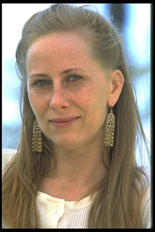 Photo of Kati Outinen