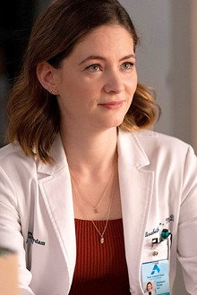 New Amsterdam season 5 episode 8