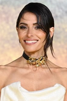Photo of Sarah Shahi