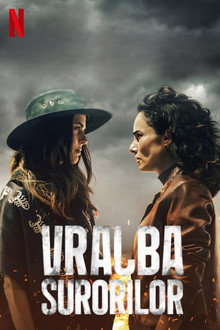 Vrajba surorilor