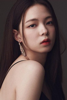 Photo of Cho Yu-jung