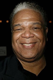 Photo of Ken Page
