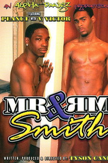 Mr. & Mr. Smith