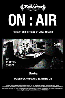 ON AIR