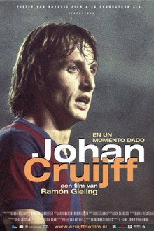 Johan Cruyff - En un momento dado