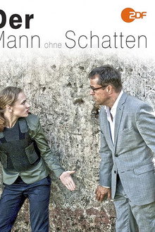 Der Mann ohne Schatten