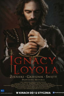 Ignacy Loyola