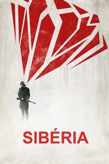 Poster do filme Sibéria