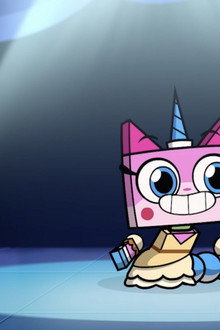 Unikitty! season 3 episode 22