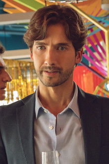 Peter the Great: Greater Than Ever - Season 1