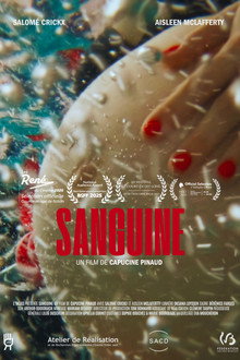 Sanguine
