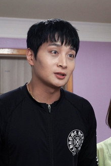 아내의 스폰서