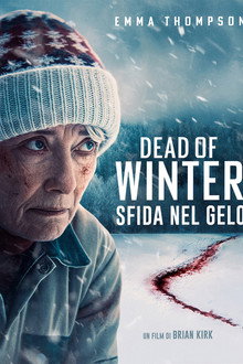 Dead of Winter: Sfida nel gelo