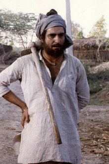 Marhi Da Deeva
