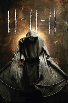 11-11-11 (BluRay)