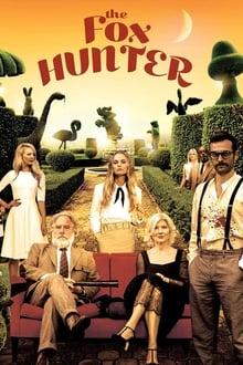 Poster do filme The Fox Hunter