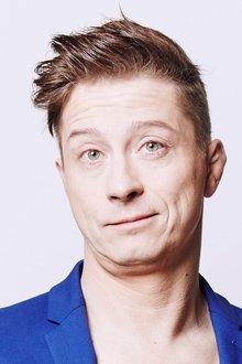 Photo of Kari Ketonen