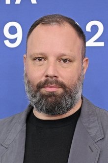 Photo of Yorgos Lanthimos