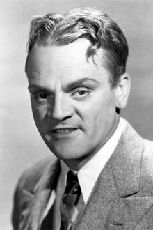 Photo of James Cagney