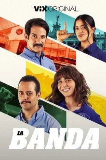 La banda