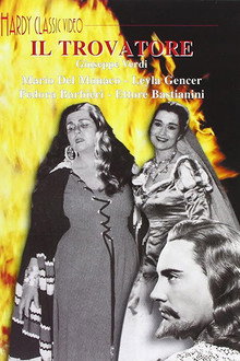 Il Trovatore