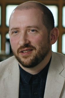 Photo of Justin Leach