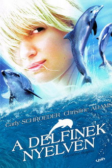 A delfinek nyelvén