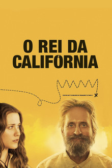 O Rei da Califórnia