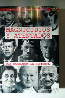 Infamous Assassinations