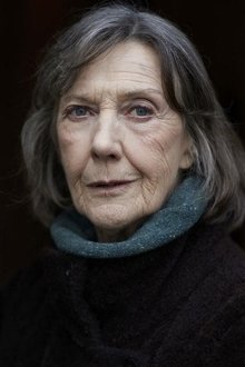 Photo of Eileen Atkins