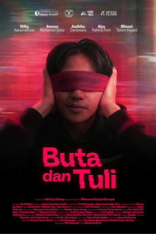 Buta Dan Tuli