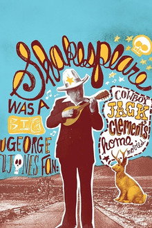 Shakespeare Was a Big George Jones Fan: 'Cowboy' Jack Clement's Home Movies