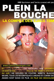 Plein la bouche