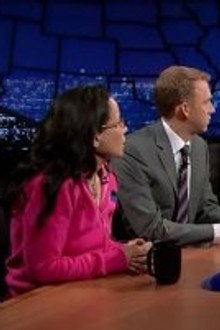 Real Time with Bill Maher season 9 episode 19