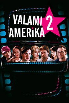 Valami Amerika 2