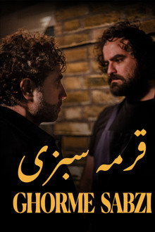 Ghorme Sabzi