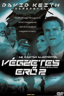 Végzetes erő 2: A visszatérés