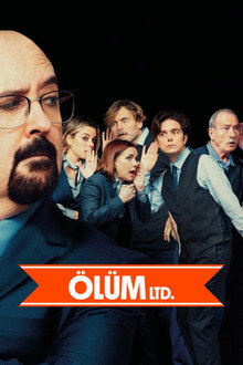 Ölüm Ltd.