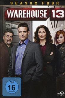 Staffel 4