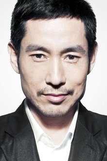 Photo of Cheng Taishen