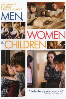 Men, Women & Children
