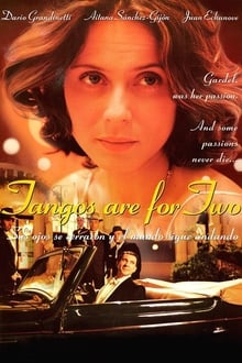 Poster do filme Tangos Are for Two