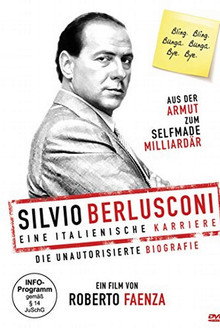 Silvio Forever