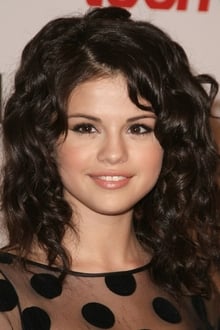 Photo of Selena Gomez