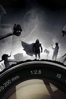 Marvel Studios Assembled: The Making of Moon Knight