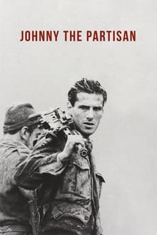 Johnny the Partisan movie poster