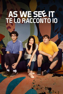 As We See It - Te lo racconto io